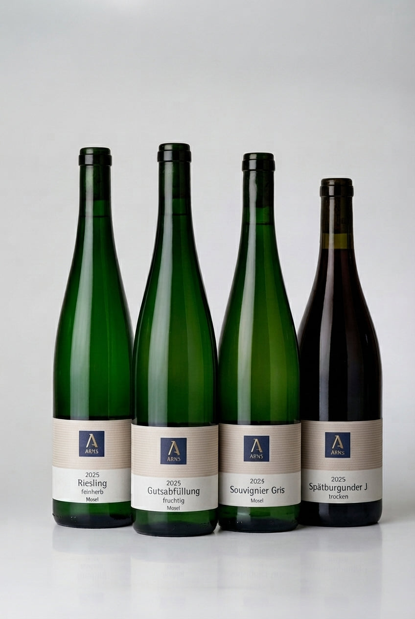 Neue Weine 2025