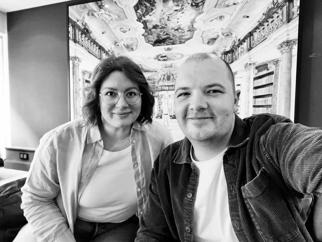Haut le Vins - Weinmesse in Duesseldorf