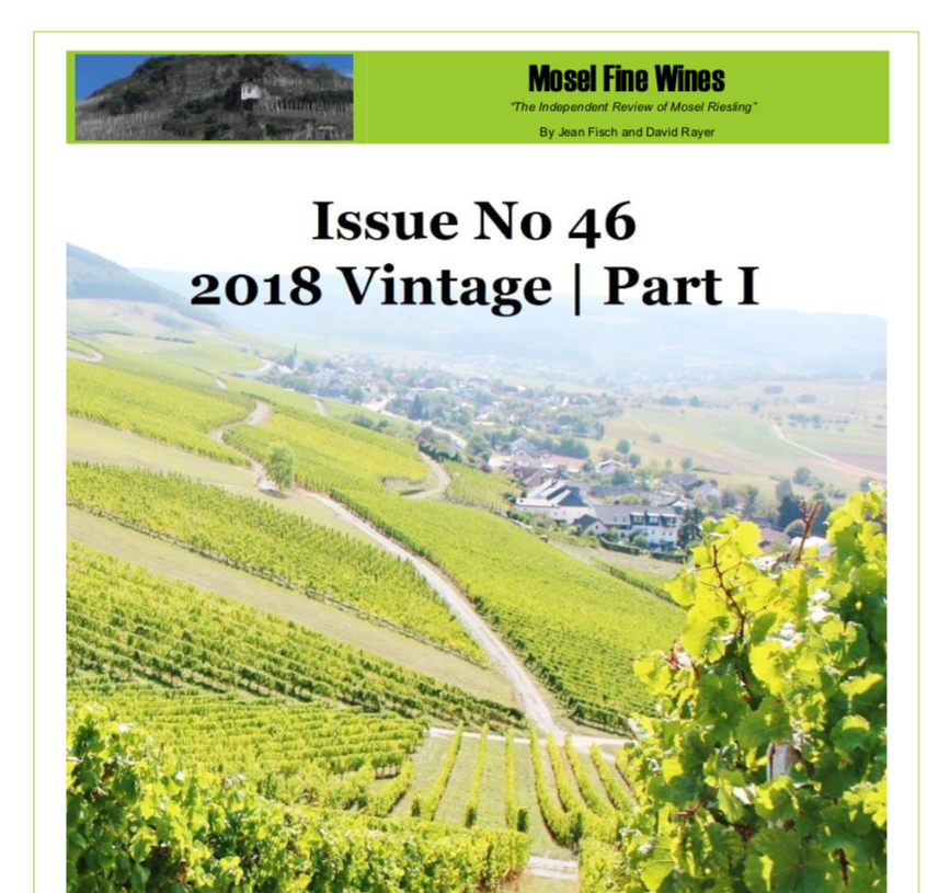 Mosel Fine Wines Issue No 46