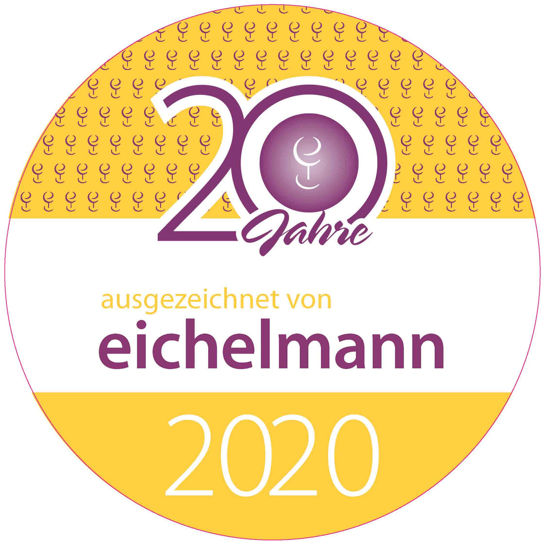 Meiningers Rotweinpreis und der neue Eichelmann