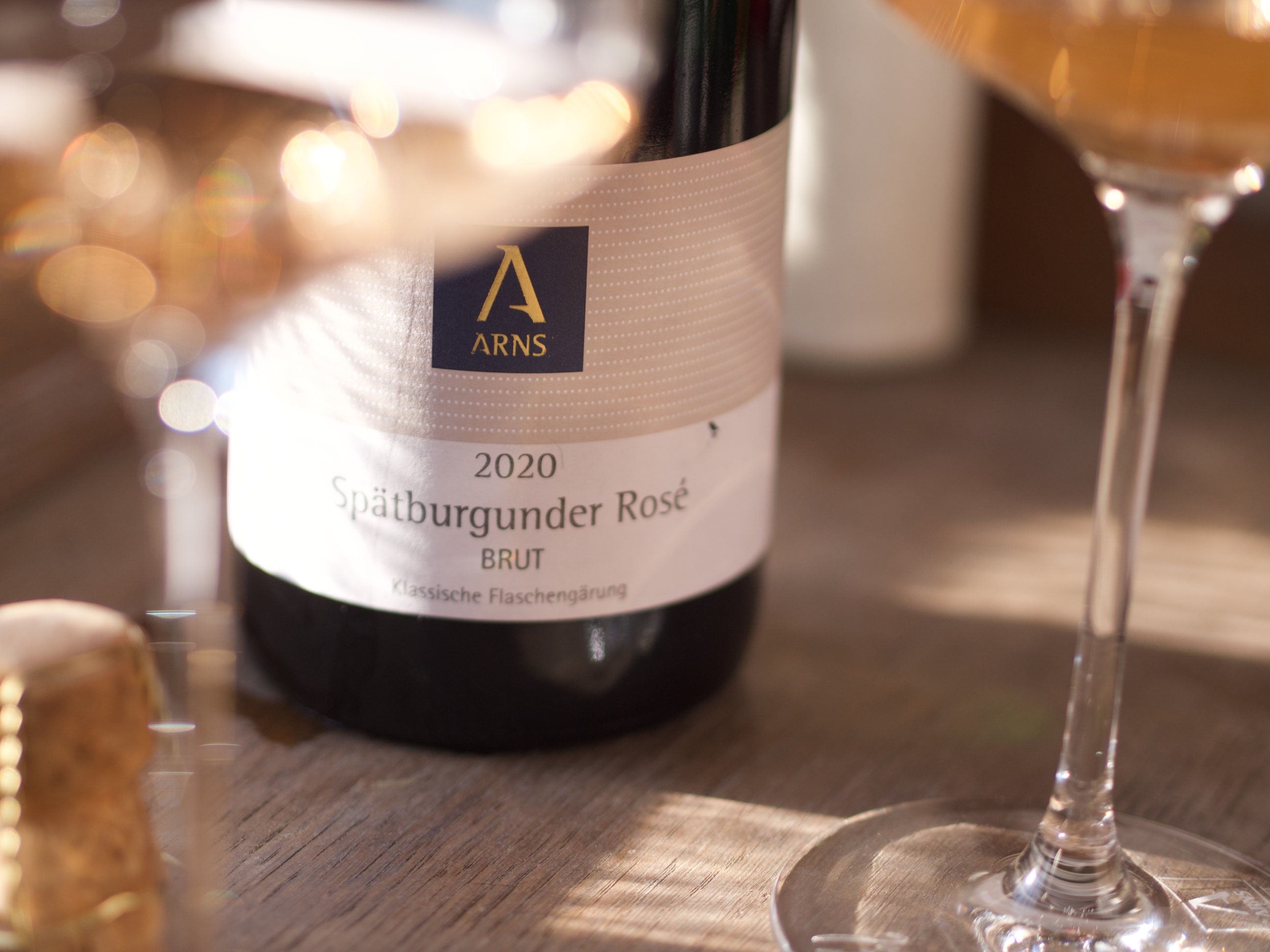 VINUM Deutscher Sekt Award 2022