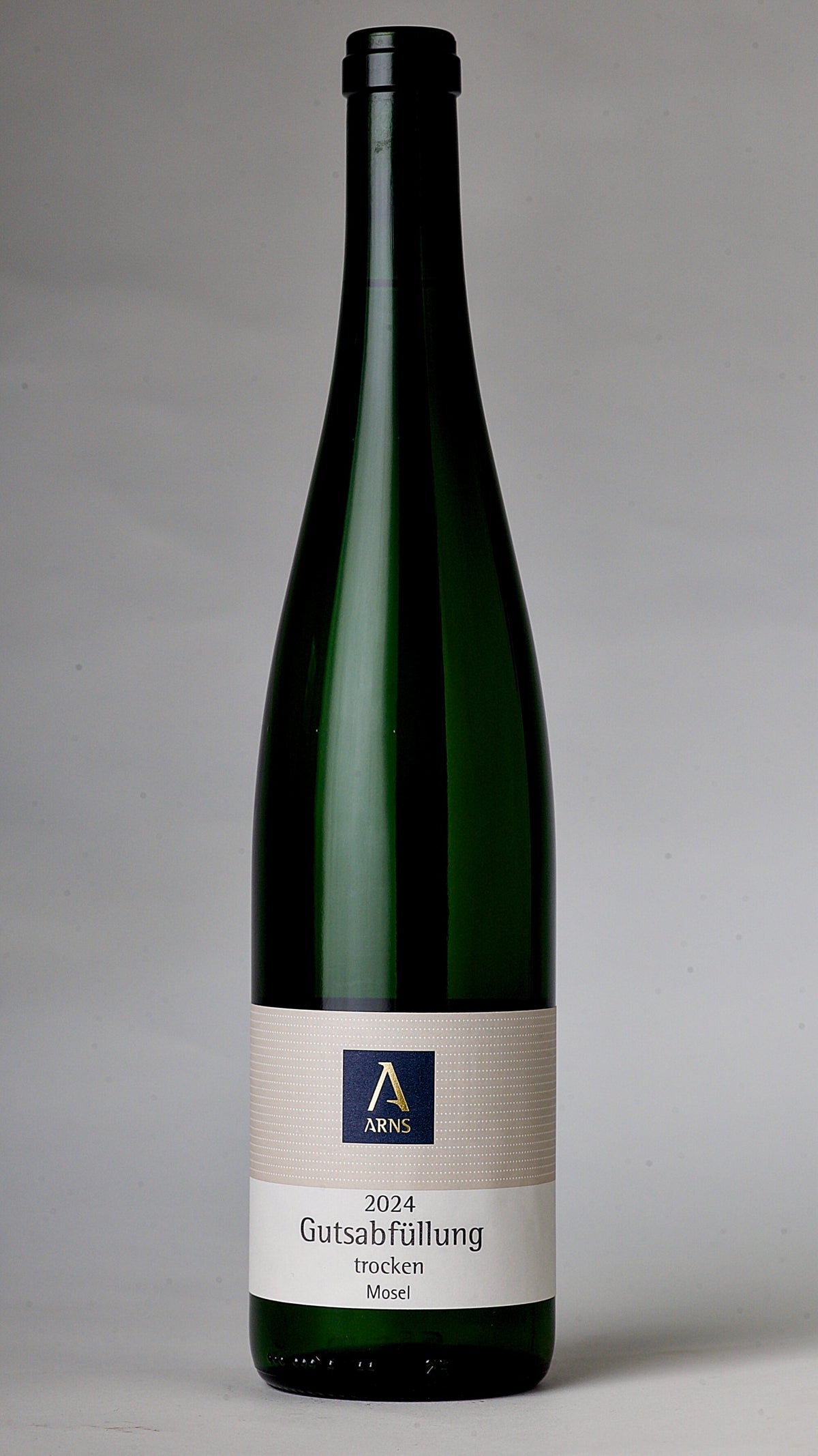 2024 Gutsabfüllung trocken vom Weingut Arns, Mosel