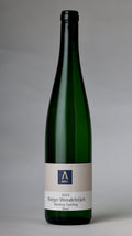 2025 Burger Wendelstück Riesling fruchtig vom Weingut Arns, Mosel