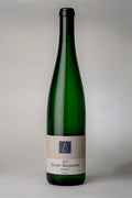 Flasche 2025 Grauer Burgunder trocken, Bio-Weißwein vom Weingut Arns, Mosel