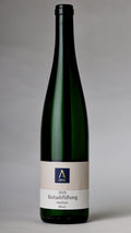 2025 Gutsabfüllung trocken, Bio-Weißwein von der Mosel, Weingut Arns