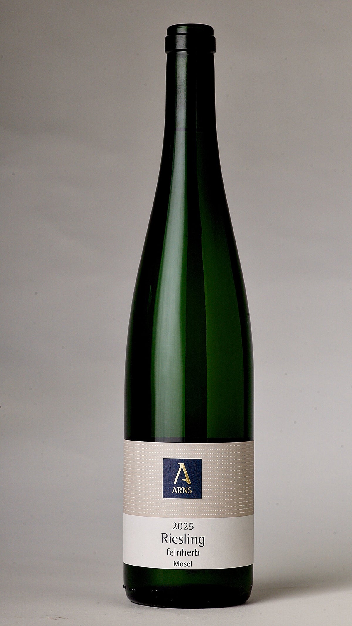 2025 Riesling feinherb vom Weingut Arns, Mosel