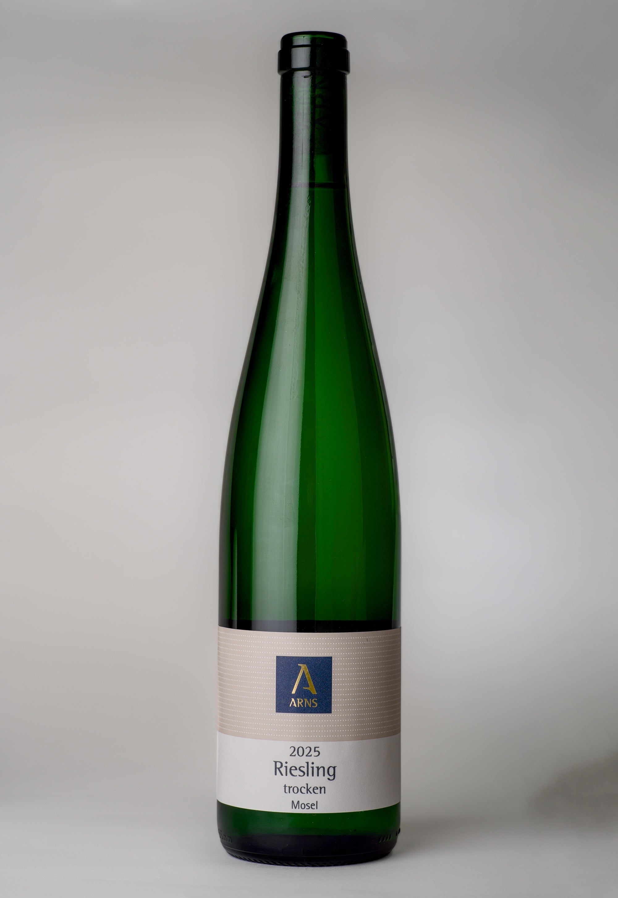 2025 Riesling trocken