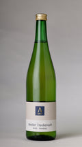 2025 Weißer Traubensaft alkoholfrei vom Weingut Arns, Mosel