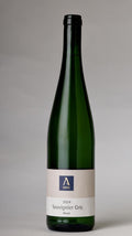 Flasche 2024 Souvignier Gris trocken, Bio-Weißwein (Piwi) vom Weingut Arns, Mosel