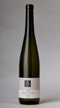 Flasche 2024 Grau/Weiss trocken, Burgunder-Cuvée bio vom Weingut Arns, Mosel
