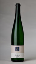 Flasche 2024 Riesling fruchtig, Bio-Moselriesling vom Weingut Arns