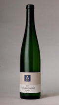 Flasche 2025 Grauer Burgunder trocken, Bio-Weißwein vom Weingut Arns, Mosel