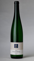 Flasche 2024 Gutsabfüllung trocken, Bio-Weißwein-Cuvée vom Weingut Arns, Mosel