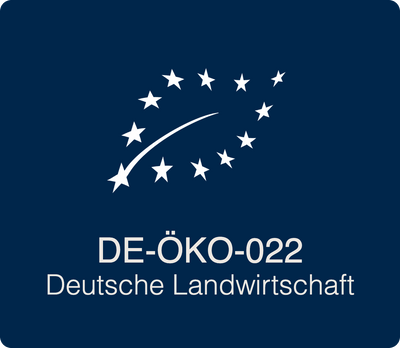 Bio-zertifiziert