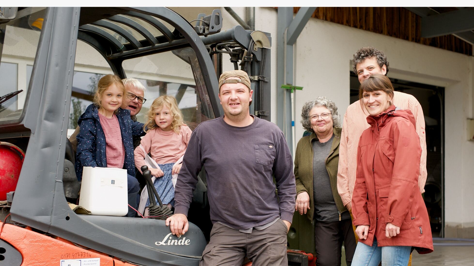 Familie Arns – Weingut Arns an der Mosel