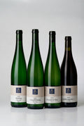 Neue Weine 2025 Paket vom Weingut Arns, Bio-Weine von der Mosel