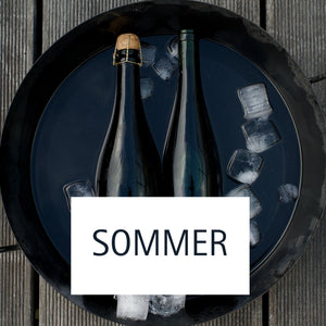 Sommerpaket mit Bio-Weinen vom Weingut Arns, Mosel