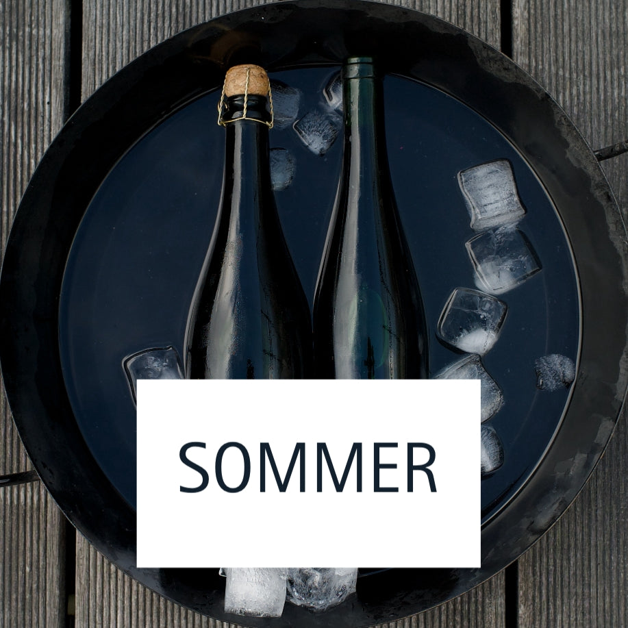 Sommerpaket mit Bio-Weinen vom Weingut Arns, Mosel