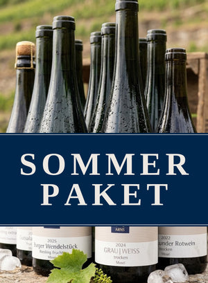 Sommarpaket